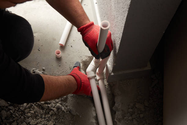 Best Shower Repair Services  in Hutchinson Island South, FL