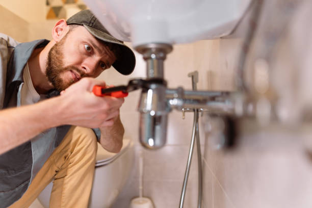 Best Pipe Repair Near Me  in Hutchinson Island South, FL