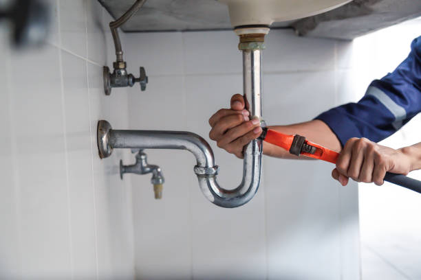 Best Emergency Plumbing Repair  in Hutchinson Island South, FL