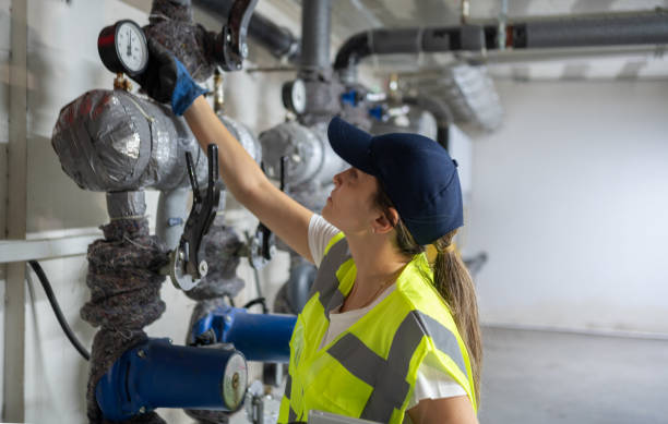 Best Water Leak Repair  in Hutchinson Island South, FL