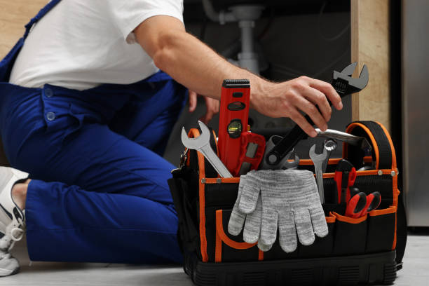 Best Affordable Plumber Near Me  in Hutchinson Island South, FL