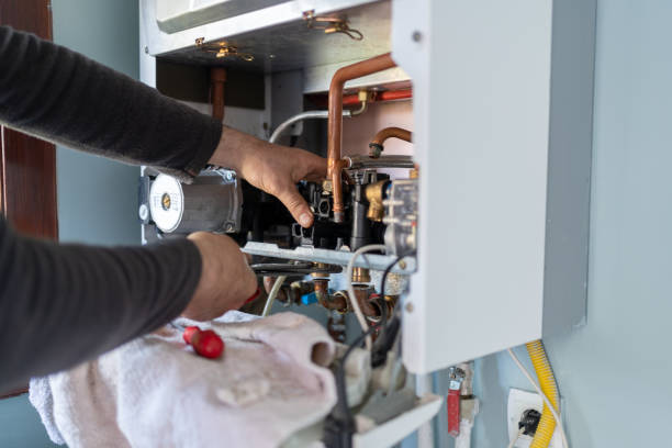 Best Water Softener Installation  in Hutchinson Island South, FL